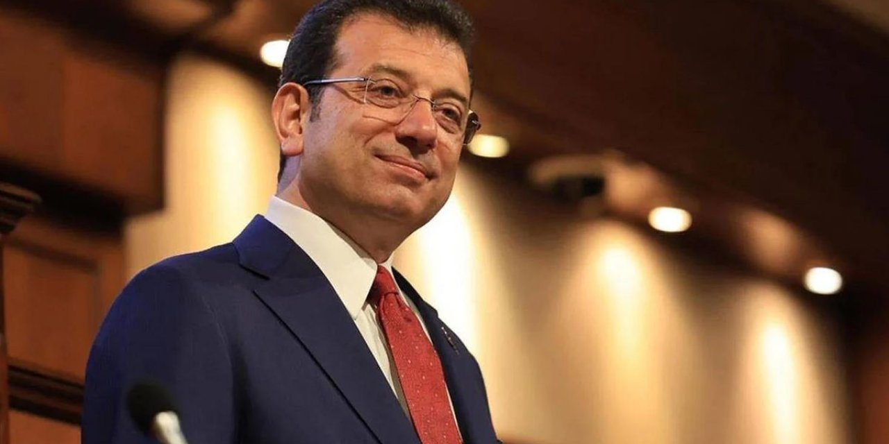 Ekrem İmamoğlu'nun Yargılandığı Diploma Davası Ertelendi