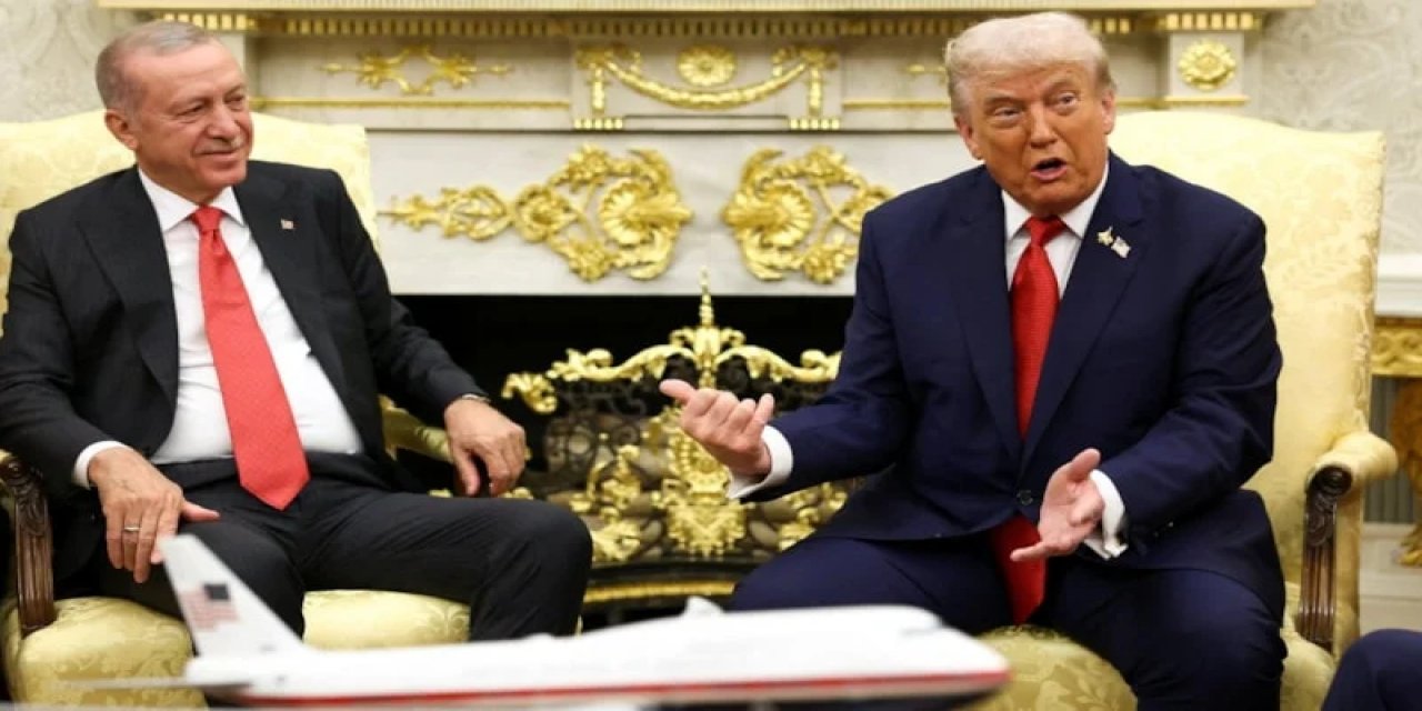 Cumhurbaşkanı Erdoğan Ve Donald Trump Arasındaki Dostluk, NATO'ya Yardımcı Olabilir