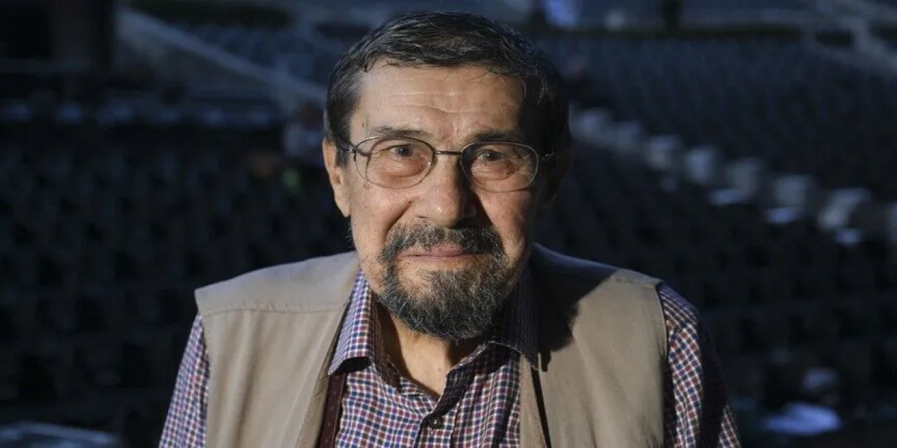 Tiyatroya Adanmış Bir Ömür: Zihni Göktay
