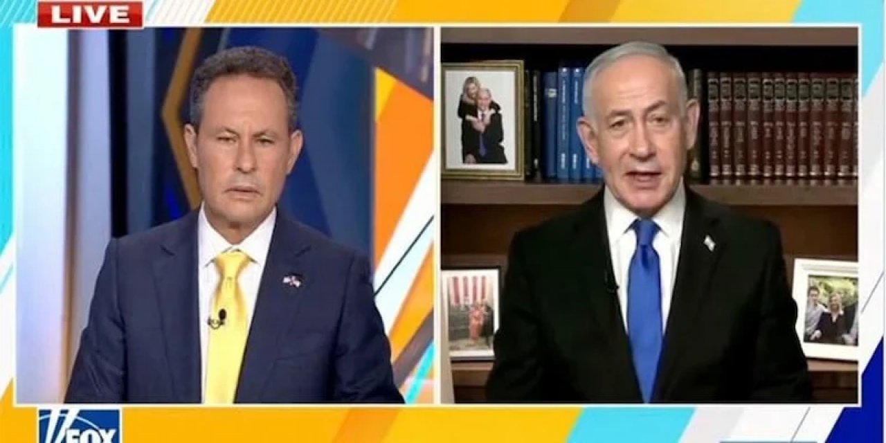 ABD-Türkiye Savunma Sanayi İş Birliği Netanyahu'yu Korkuttu