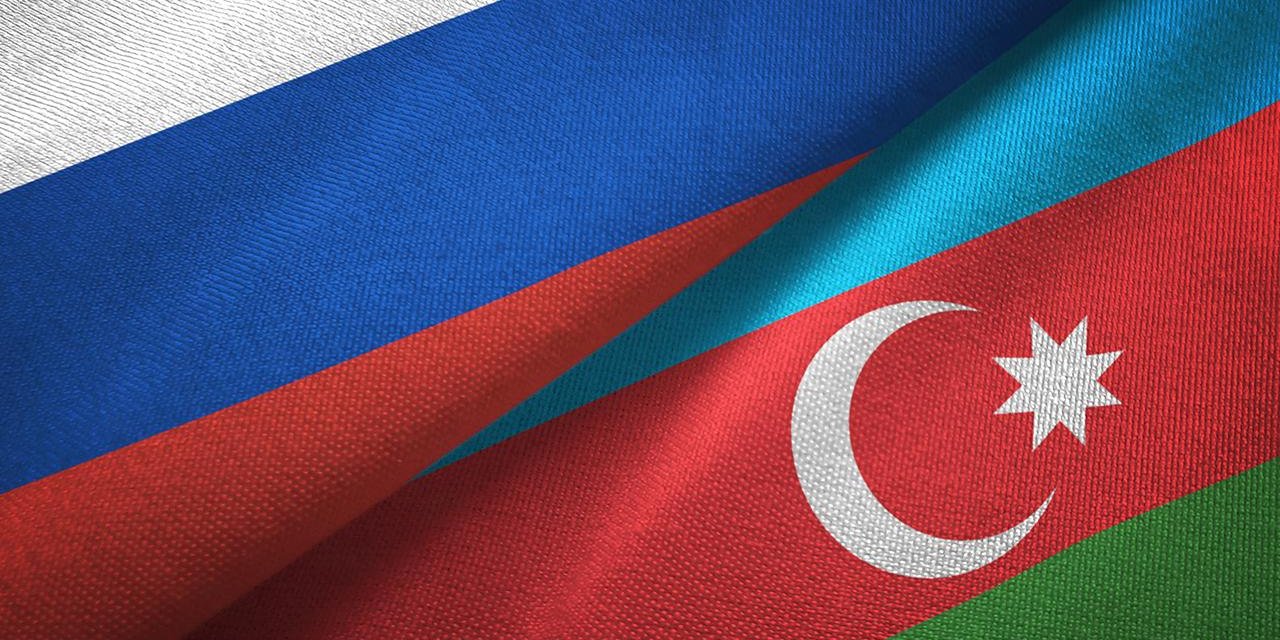 Azerbaycan, Ukrayna'daki SOCAR Tesisine Yönelik Saldırı Nedeniyle Rusya'ya Nota Verdi