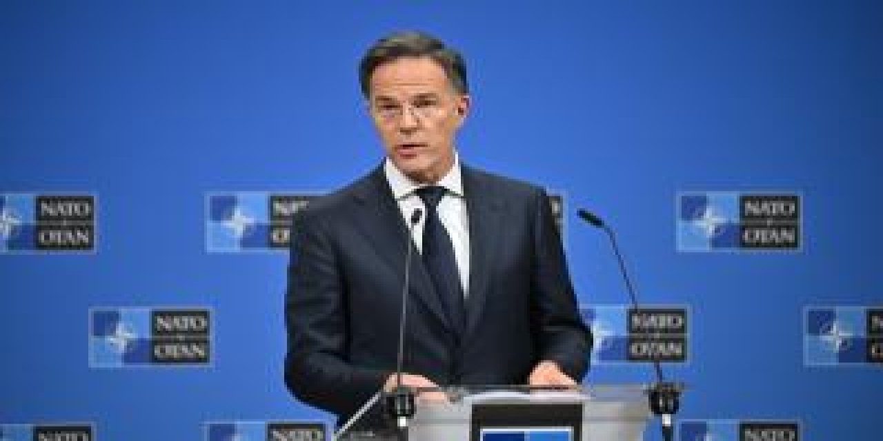 NATO Genel Sekreteri Rutte: Savunma İçin İhtiyacımız Olan Malzemeyi Türk Savunma Sanayii Karşılıyor