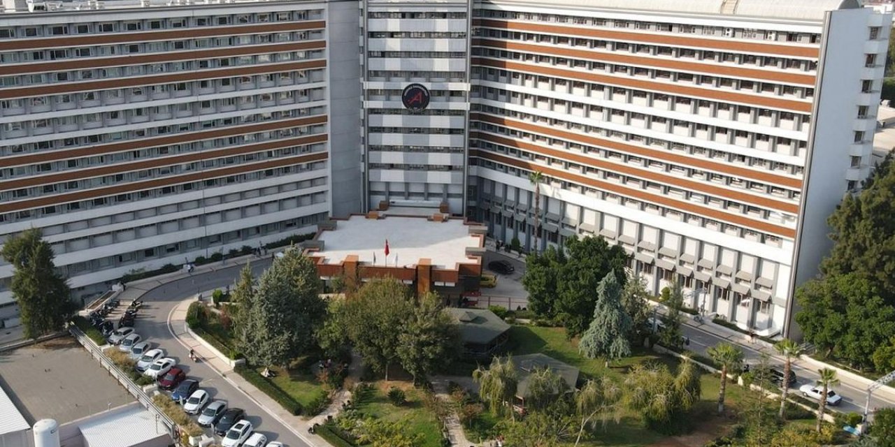 Akademisyen Akdeniz Üniversitesi Doktorlarını Dolandırdı! 1 Milyon Dolandırılan Cerrah Var