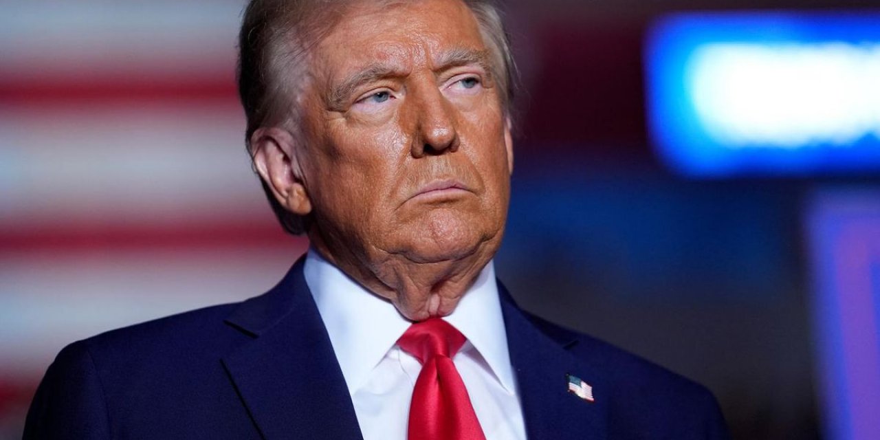 Trump'tan İran'a: Anlaş Ya Da Santralleriniz Yok Olur