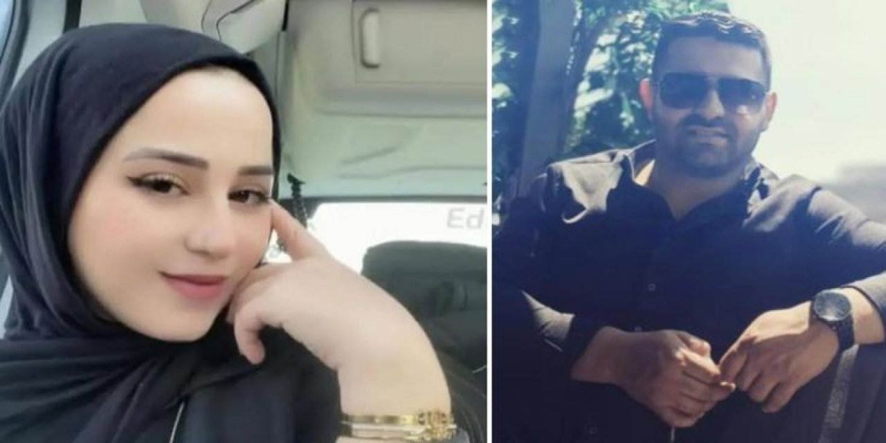 Mihriban'ın Katilinden Kan Donduran İtiraf! "Domuzların Eşelediği Bir Yere Gömdüm"