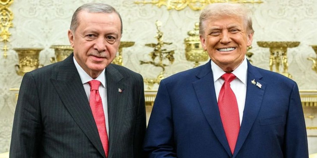 NATO Zirvesi'nin En Dikkat Çeken Kulisi! Trump F-35 Müjdesini Verecek