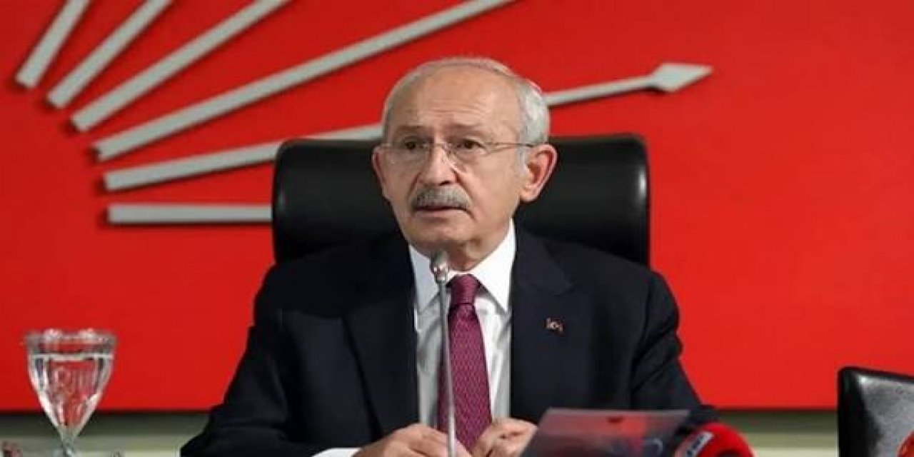 CHP'de Kemal Kılıçdaroğlu 4 İl Başkanını Daha Görevden Alacak
