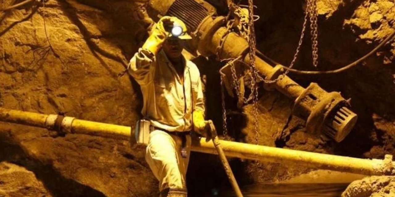 Sudan'da Altın Madeni Göçtü: 15 Ölü