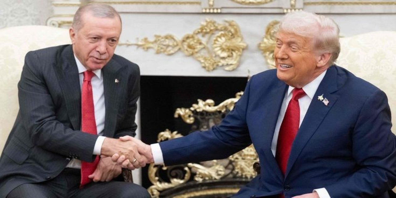 Trump Müjdeyi Vermeden 2 Ülkede Yangın Başladı: Engellemeliyiz