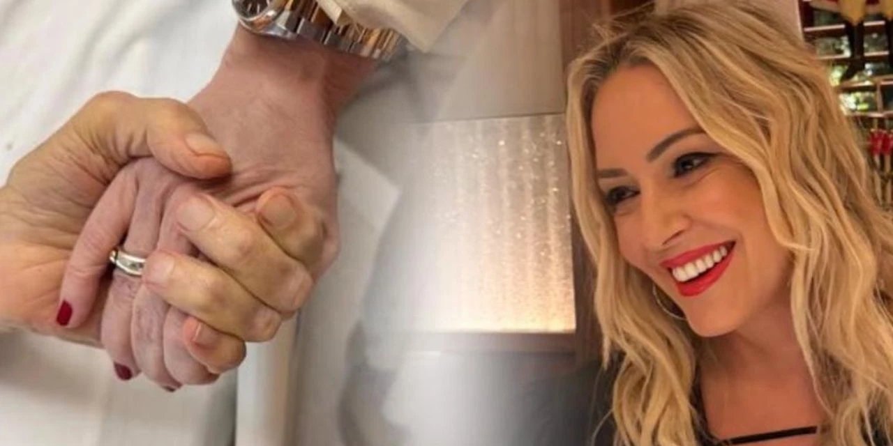 Saba Tümer'den Medyaya Uyarı Geldi: O Kişi Babam Değil…
