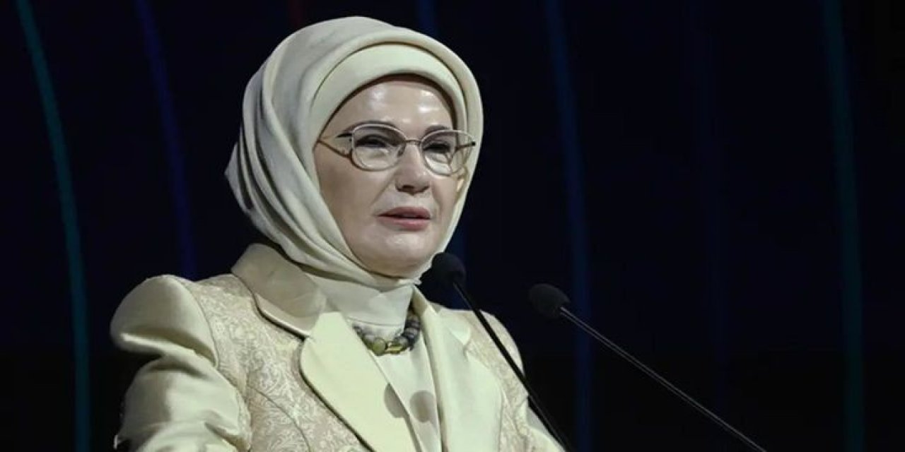 Emine Erdoğan, NATO Kapsamında Lider Eşlerini Ağırlayacak