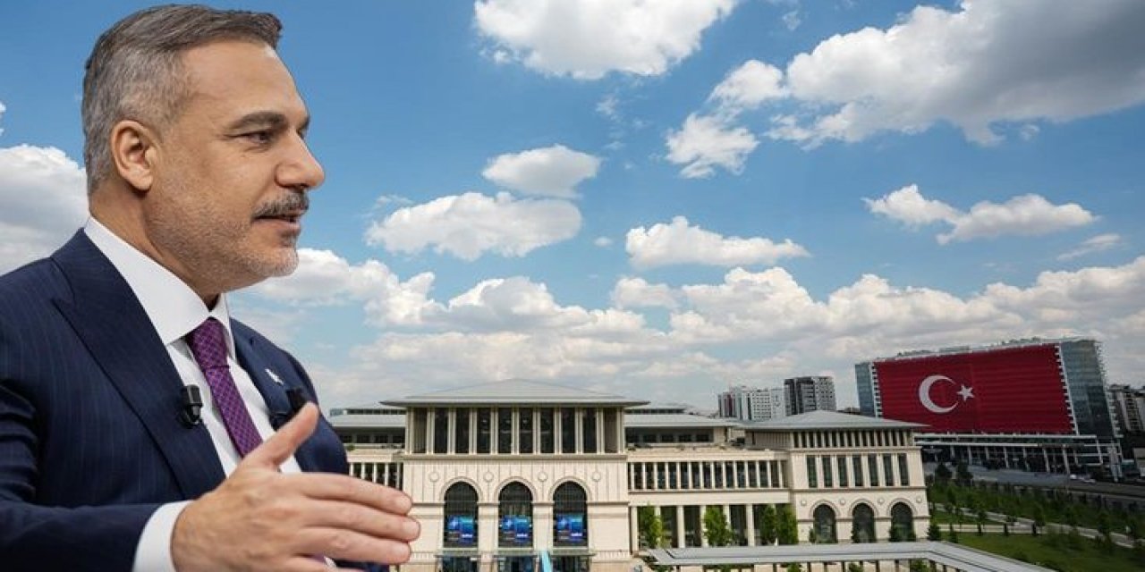 Bakan Fidan'dan NATO Zirvesi'ne Dakikalar Kala Heyecanlandıran Mesaj