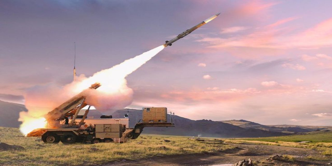 NATO Zirvesi'ne Damga Vuracak Hamle! Ortak Füze Üretimi Geliyor