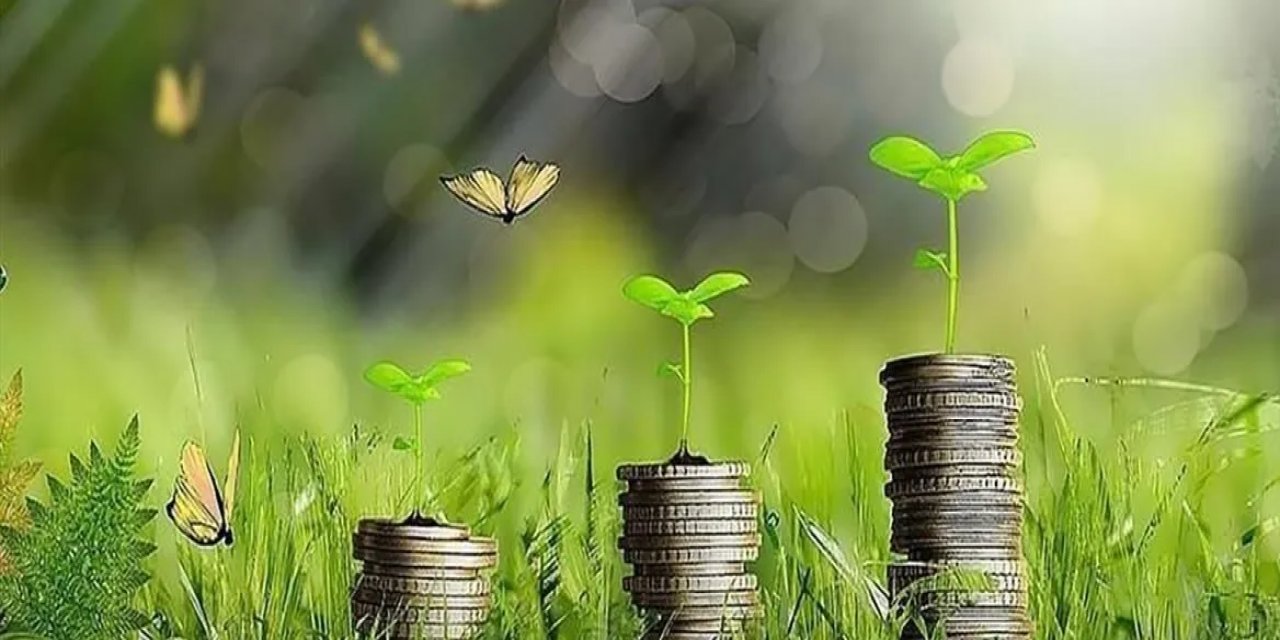 En Çok Tüketen Yüzde 10'luk Kesimin Çevreye Zararı Yıllık 1,7 Trilyon Dolardan Başlıyor