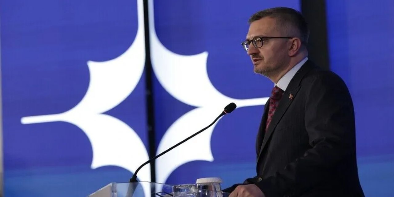 İletişim Başkanı Duran: Ankara Zirvesi, Nato'nun Tarihsel Evriminde Bir Başka Dönüm Noktasını Temsil Etmektedir