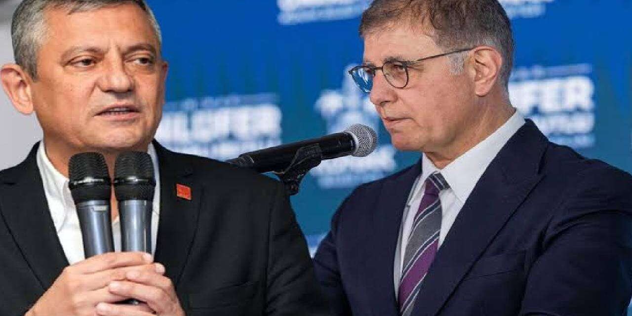 Özgür Özel'e Bir Şok Daha! Tüm İletişimi Kopardı: Cemil Tugay CHP'ye Geri Dönüyor!