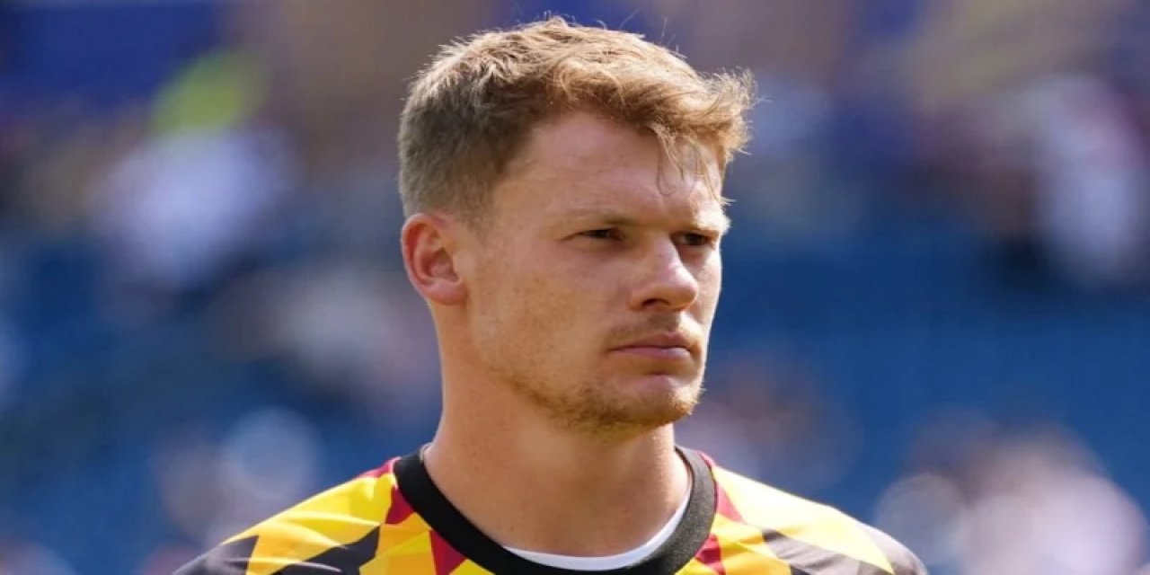 Alexander Nübel Beşiktaş İçin İstanbul'a Geliyor!