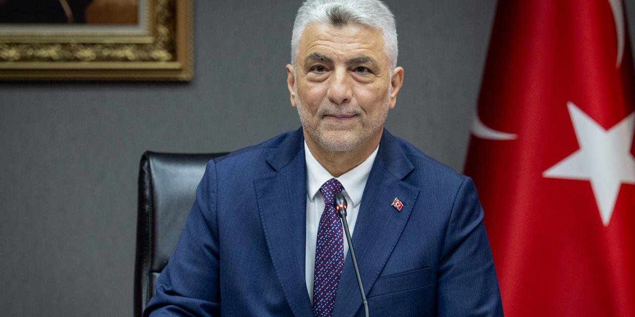 Bakan Bolat: Türkiye NATO'nun Ekonomik Dayanıklılığına Katkı Sağlayan Başlıca Ülkelerden