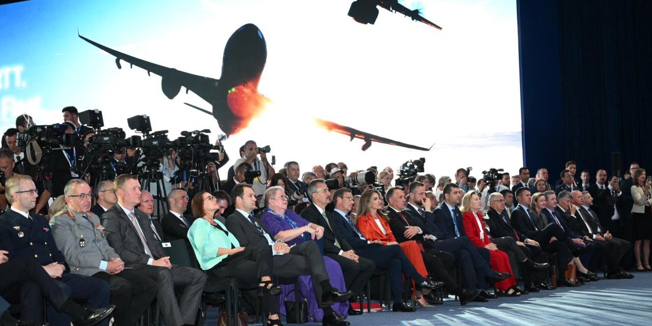NATO'nun Yeni Projeleri Duyuruldu