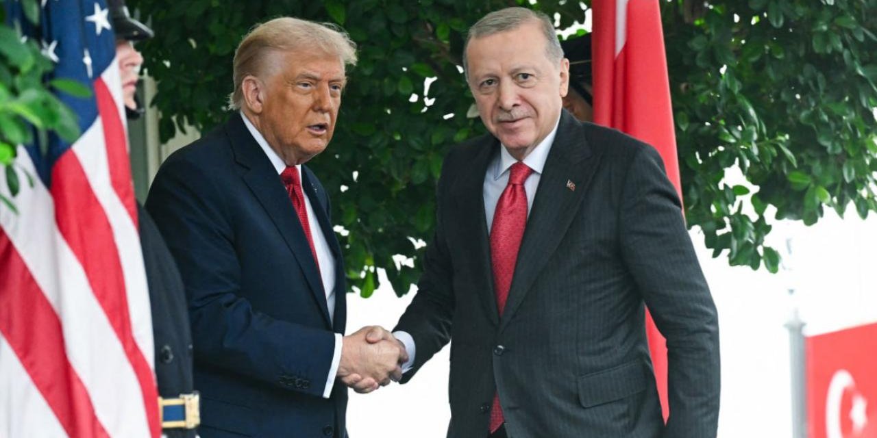 ABD'nin Ankara Büyükelçiliğinden Zirve Öncesi "Ortaklık" Mesajı