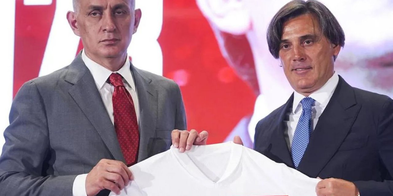AK Parti'nin Ağır Topundan TFF Başkanı ve Montella'ya İstifaya Çağrısı