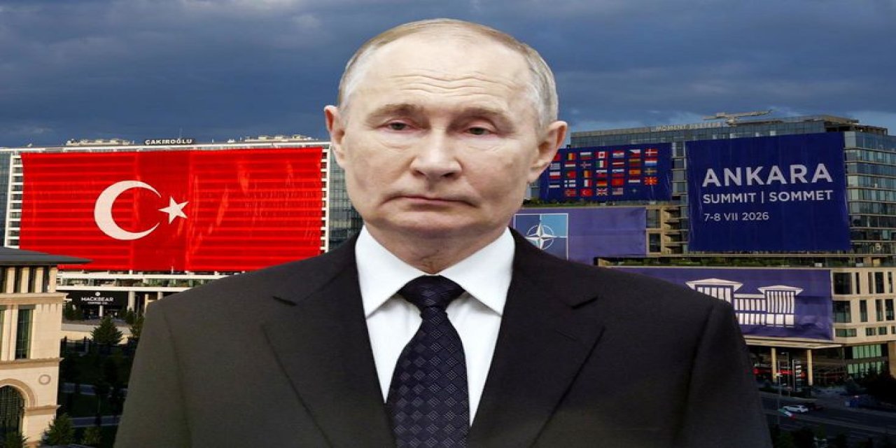 Kremlin: Ankara'daki NATO Zirvesi'ni Yakından Takip Edeceğiz