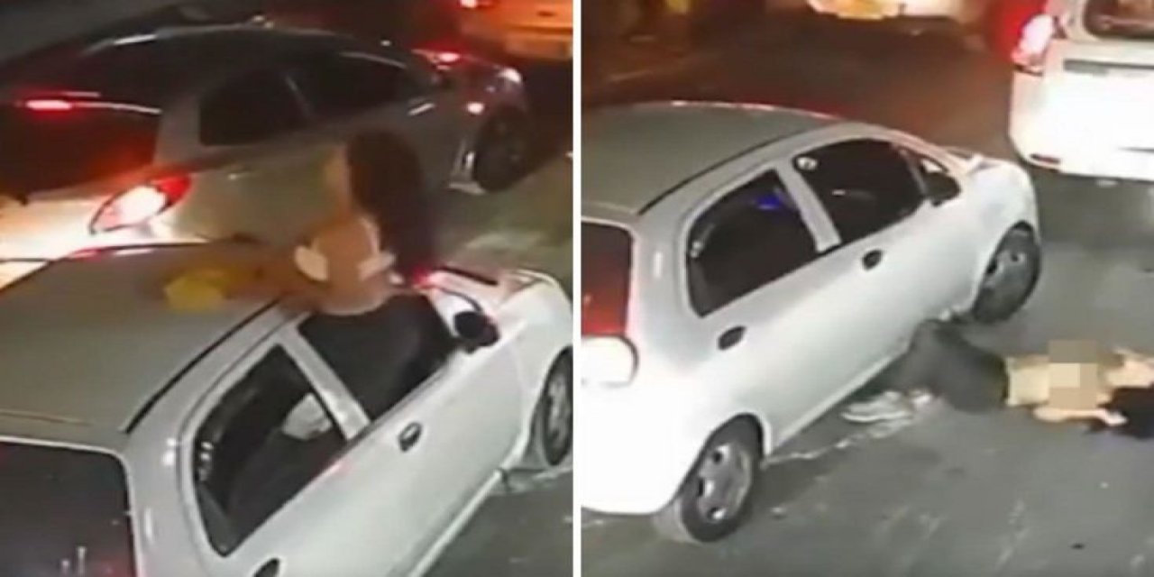 Üstsüz Kutlama Yapan Kadın Dünya Kupası Sevincini Hastanede Noktaladı