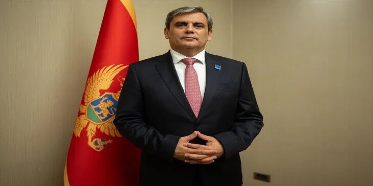 Karadağ Dışişleri Bakanı İbrahimovic, Zirvenin Çok Doğru Bir Zaman Ve Ülkede Yapıldığını Söyledi