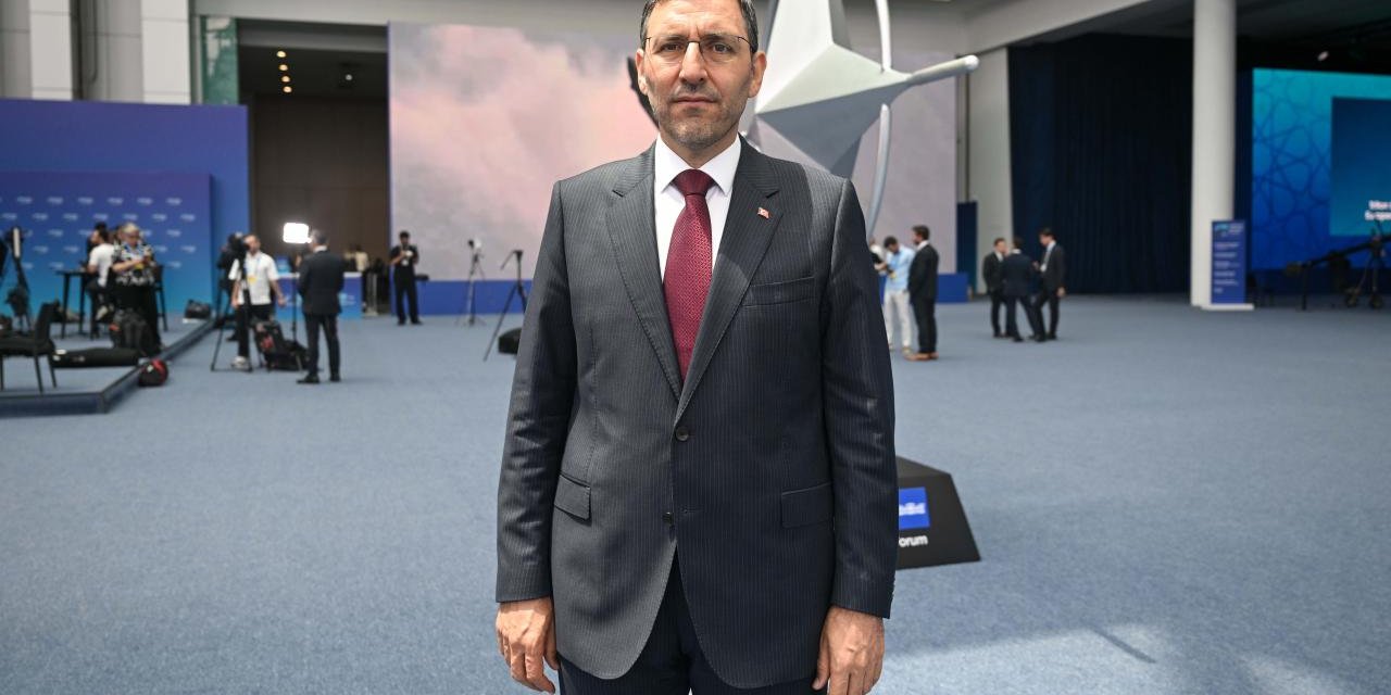 ROKETSAN Genel Müdürü: Nato'ya Daha Fazla Katkı Sağlayabiliriz