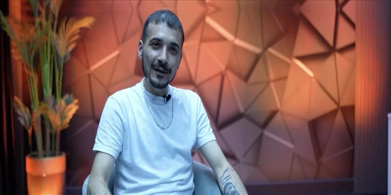 Uyuşturucu Nedeniyle Ailesi Dağılan Eski Bağımlı, Tedavi Süreciyle Hayata Pozitif Bakıyor