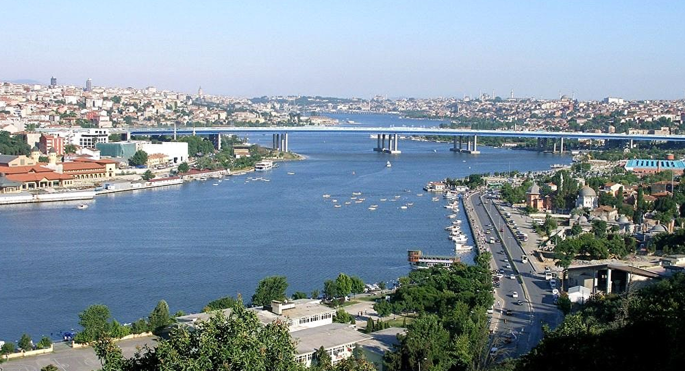 Çevre Mühendisleri Odası: İstanbul'da atıksu doğrudan denize karışıyor