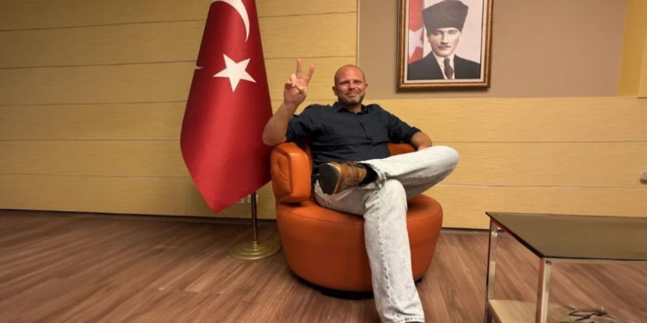 NATO Zirvesi'nde Tartışma Yaratan Kare! Özür Dileyip Apar Topar Sildi
