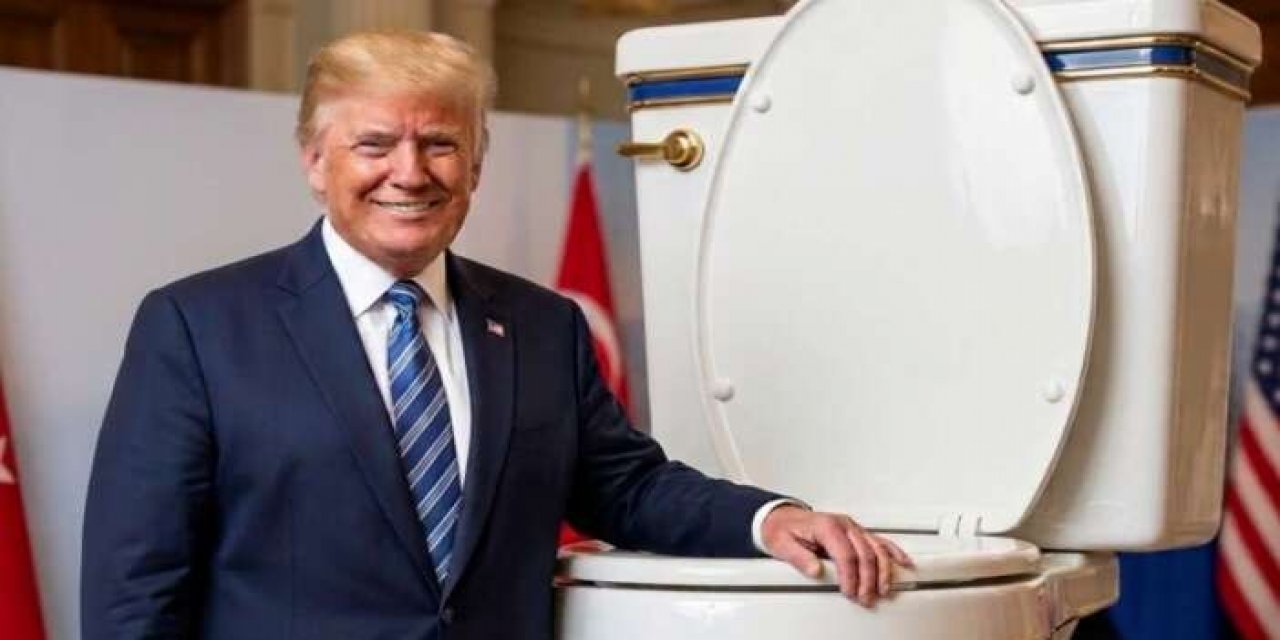 NATO Zirvesi'nde Ajanlar Savaşı:Casusluk Filmleri Gerçek Oldu! Trump'tan Şoke Eden Tuvalet Önlemi!Atıkları Bile ABD'ye Taşınacak