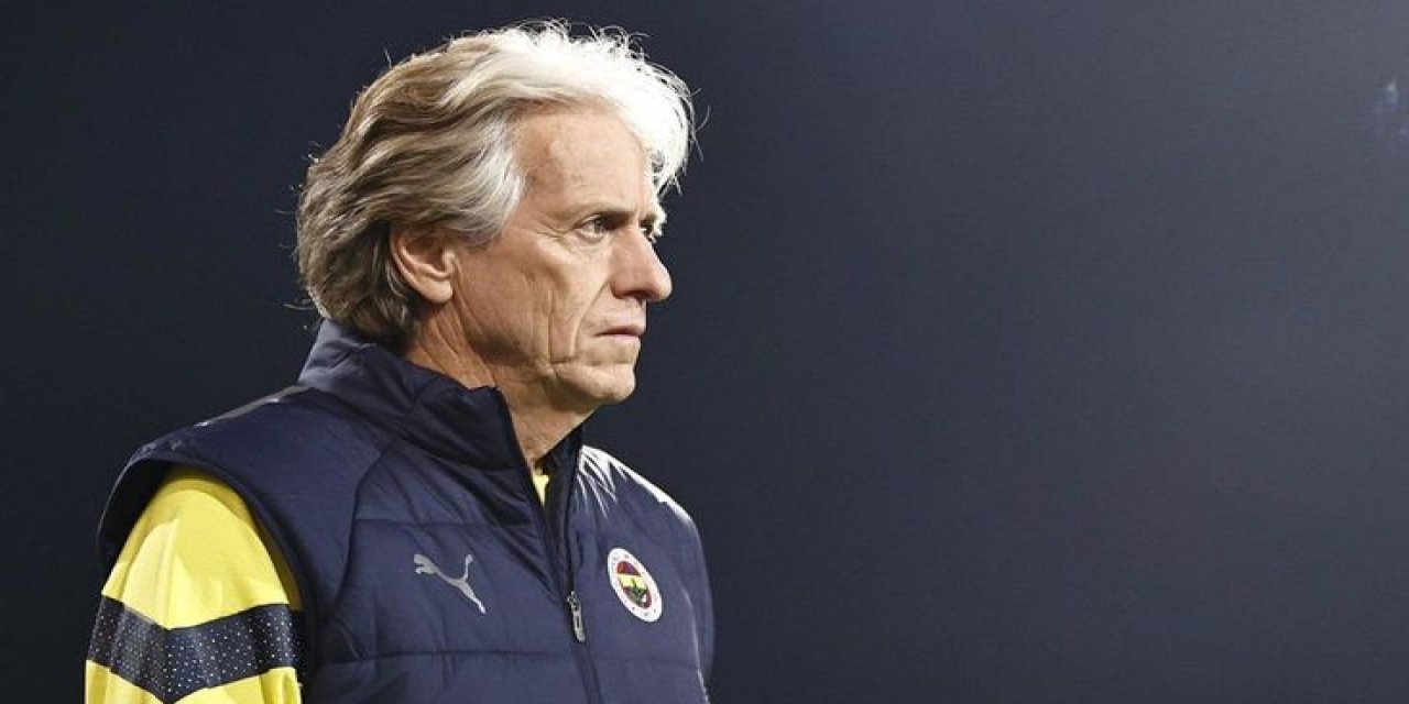 Jorge Jesus'un Yeni Takımı Duyuruldu