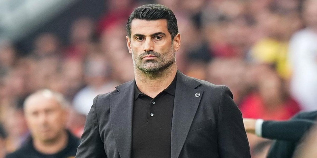 Süper Lig'e Geri Dönüş! Volkan Demirel'in Yeni Talibi Çok Sürpriz