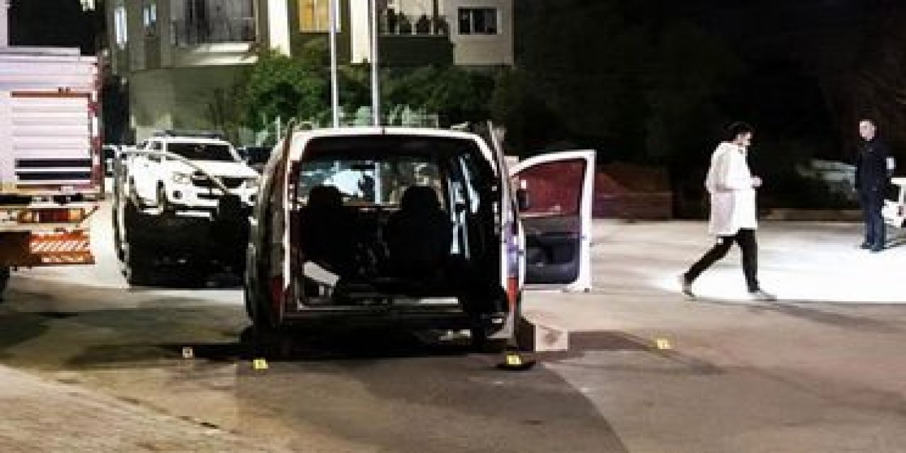 Batman'da Hamile Kadına Silahlı Saldırı