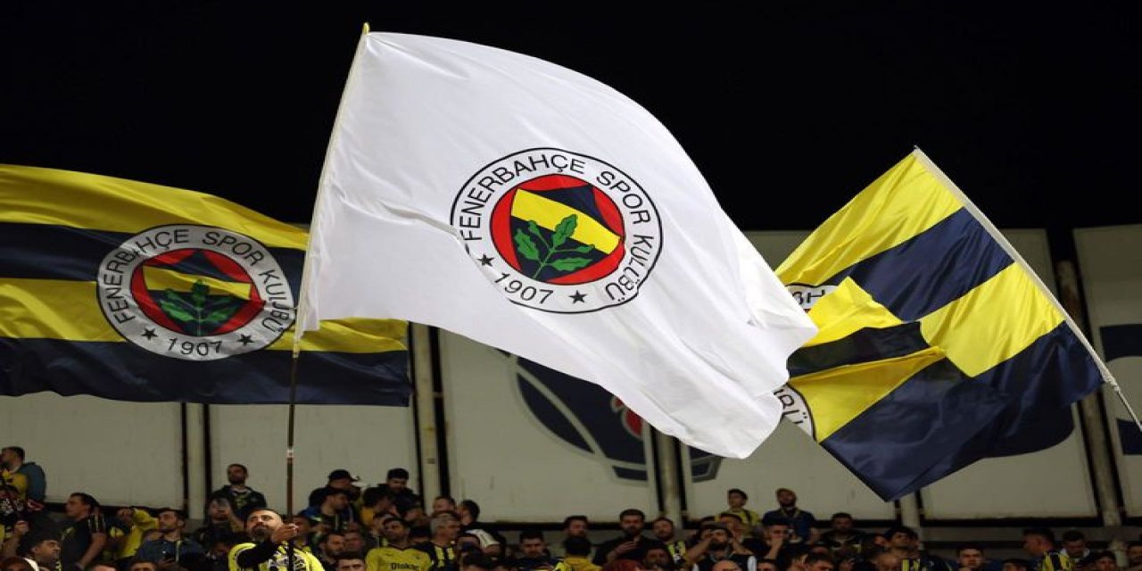 Sözleşmeleri Uzatıldı! Fenerbahçe'de 3 İmza Birden
