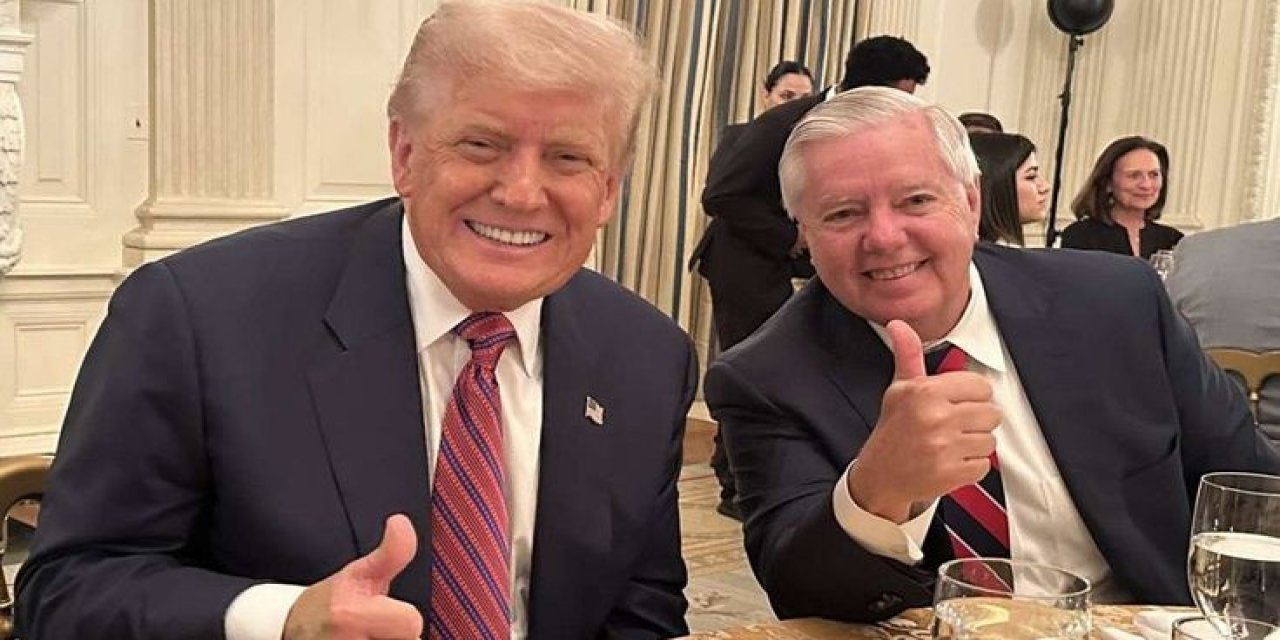 Trump'a Yakın İsimden Çarpıcı U Dönüşü! Türkiye Karşıtlığı Bir Anda Rafa Kalktı