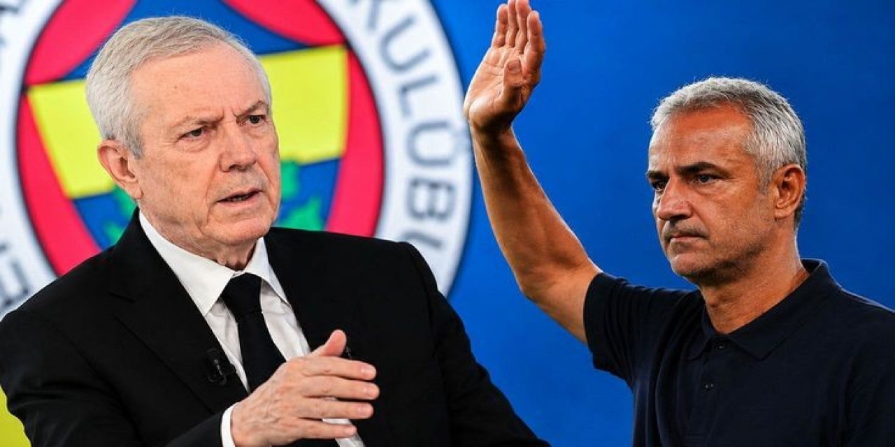 Fenerbahçe Yeni Golcüsüyle Anlaştı! Yıllık 9 Milyon Euro Maaş Ödenecek
