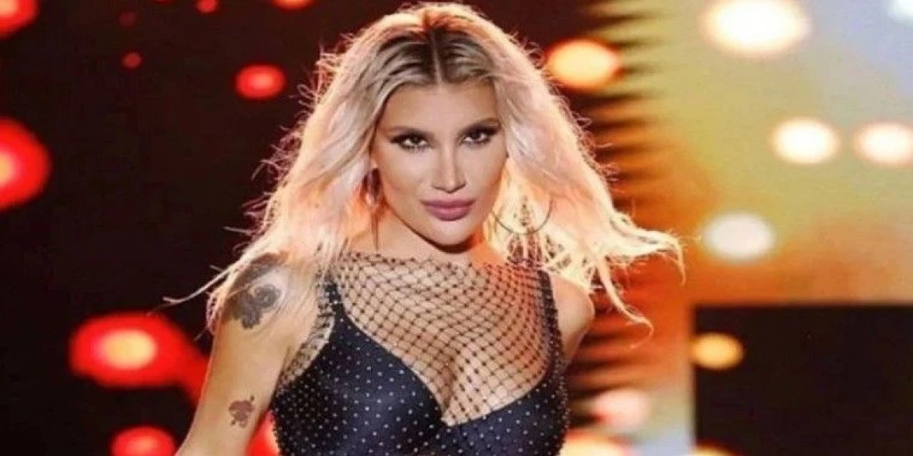 İrem Derici Apar Topar Hastaneye Gitti! Parmağındaki Ağrının Nedeni Şaşırttı