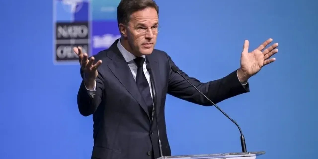 NATO Genel Sekreteri Rutte: Rusya Uzun Vadeli Tehdit, Bölgemizi Koruyacağız
