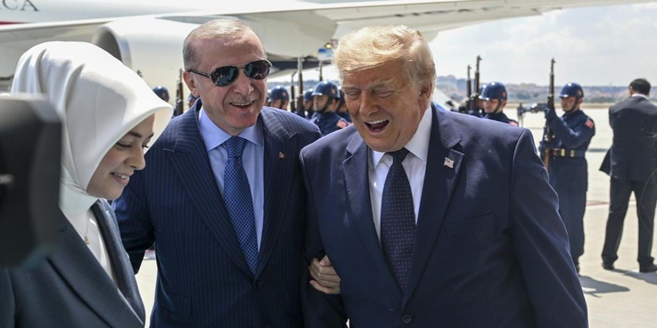 Amerikalılar Şaşkın: Trump'ın Kabullenmesi Alışık Bir Durum Değil