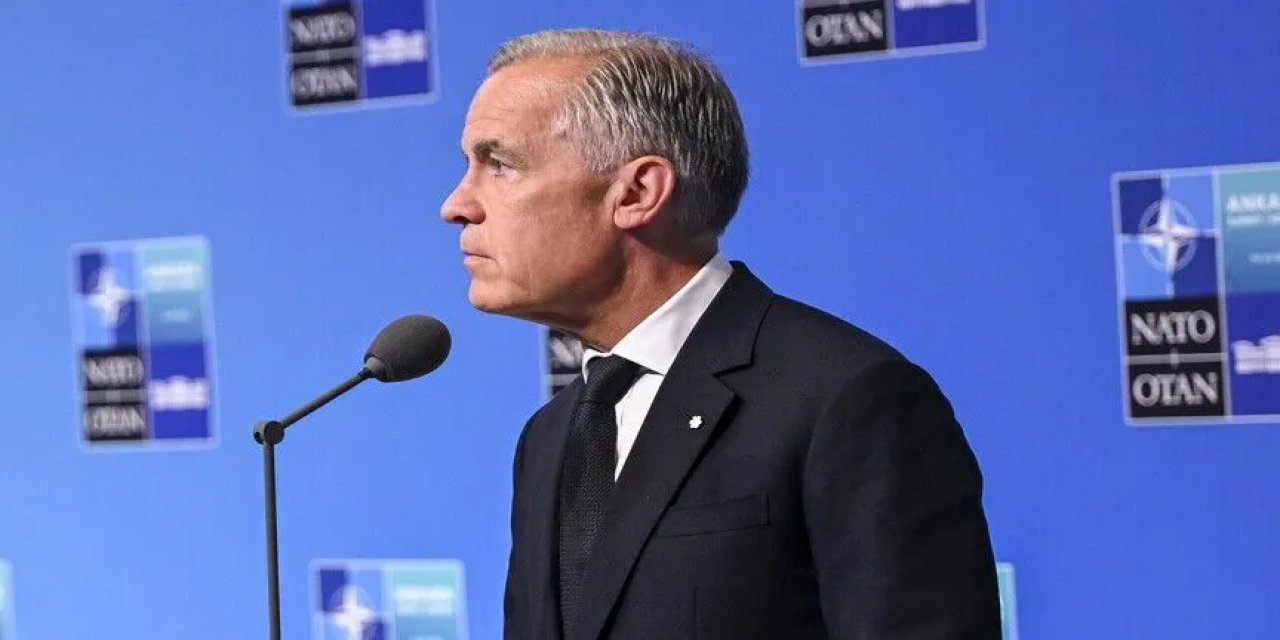 Kanada Başbakanı Carney, Savunma Alanındaki Harcamaları Ciddi Şekilde Artırdıklarını Belirtti