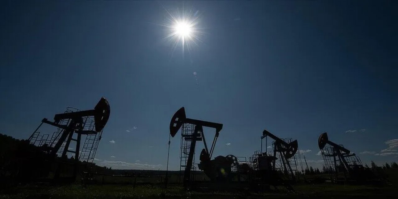ABD, Hürmüz Boğazı'nda Petrol Akışının Hızlanmasıyla Bu Yıl İçin Petrol Fiyatı Tahminini Düşürdü