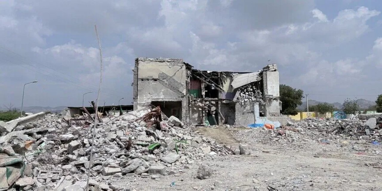 CNN: ABD, İran'daki Okul Saldırısında İstihbaratın Uyarılarını Dikkate Almadı