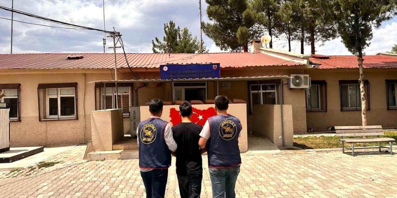 Diyarbakır'da 162 Suçlu Yakalandı