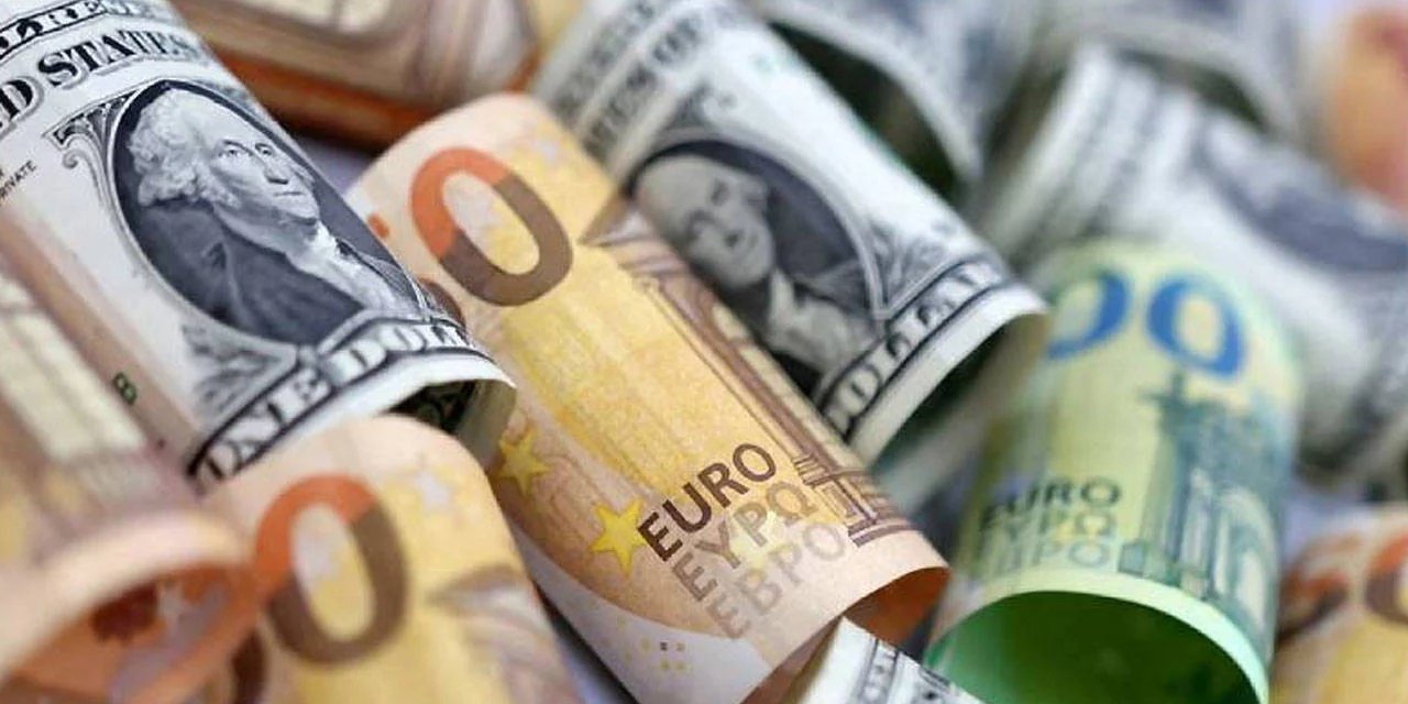 Döviz Piyasasında Hareketlilik: Dolar Ve Euro Güne Nasıl Başladı?