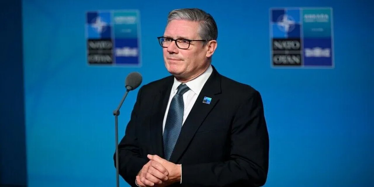 İngiltere Başbakanı Starmer'dan NATO Müttefiklerine Birlik Ve Kararlılık İçinde Hareket Etme Çağrısı
