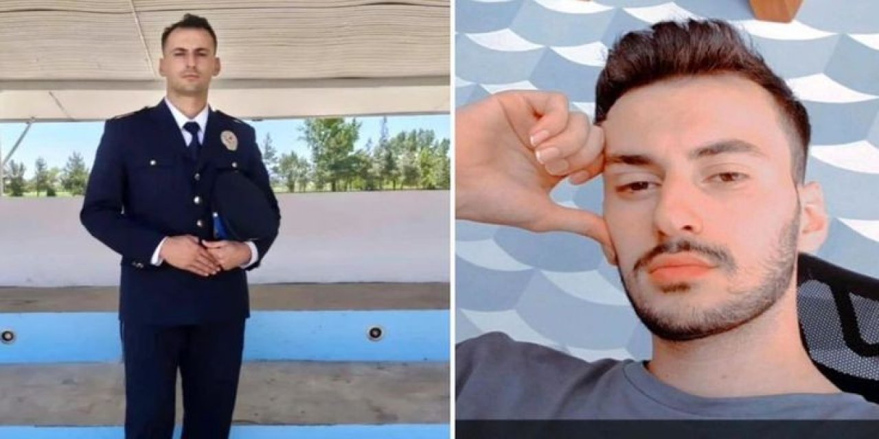 Elazığ'da Yürek Parçalayan Olay: 2 Gün Sonra Polis Olacaktı, Bisikletten Düşüp Hayatını Kaybetti