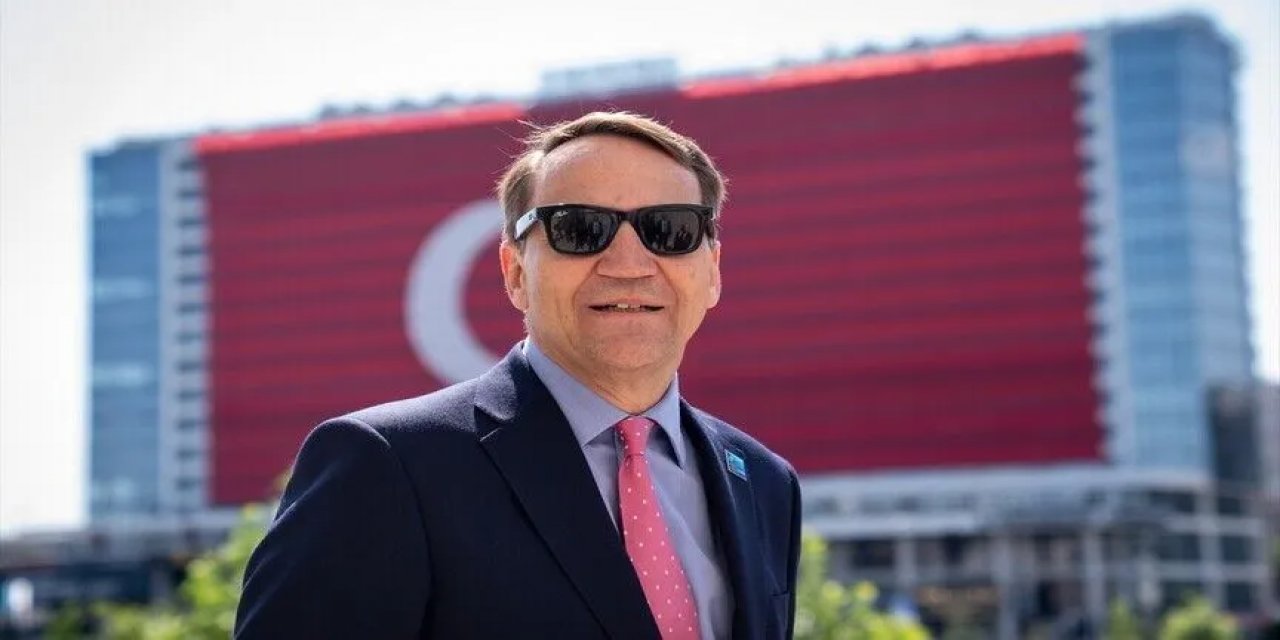 Polonya Başbakan Yardımcısı Ve Dışişleri Bakanı Sikorski, Türkiye'nin NATO'daki Önemine Dikkati Çekti